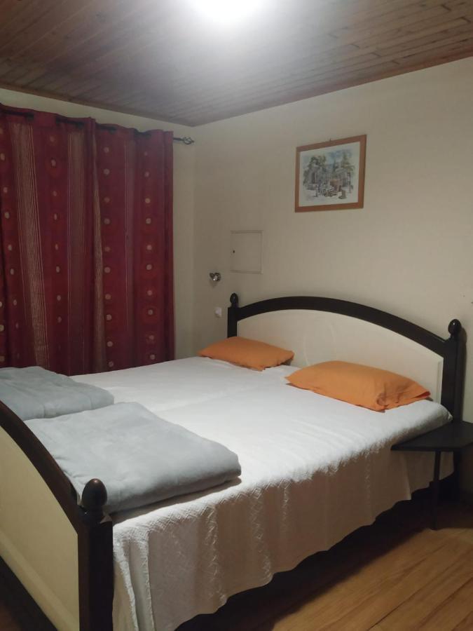 Casa Daniela Villa กัลเลตา ภายนอก รูปภาพ