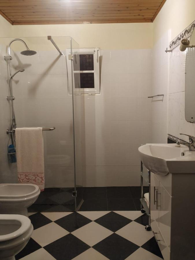 Casa Daniela Villa กัลเลตา ภายนอก รูปภาพ
