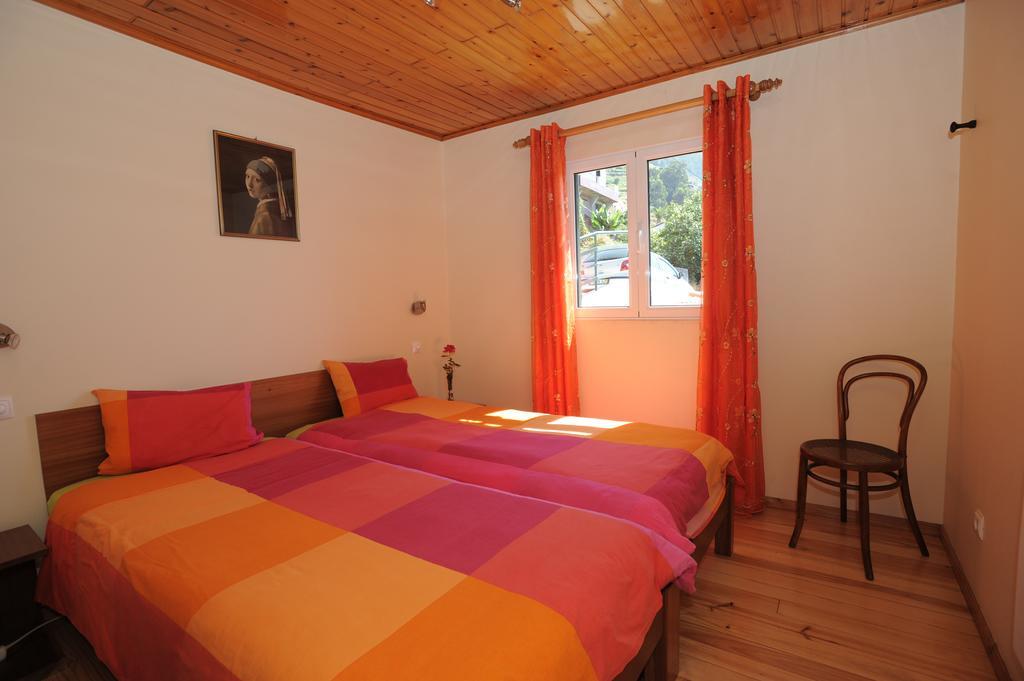 Casa Daniela Villa กัลเลตา ภายนอก รูปภาพ
