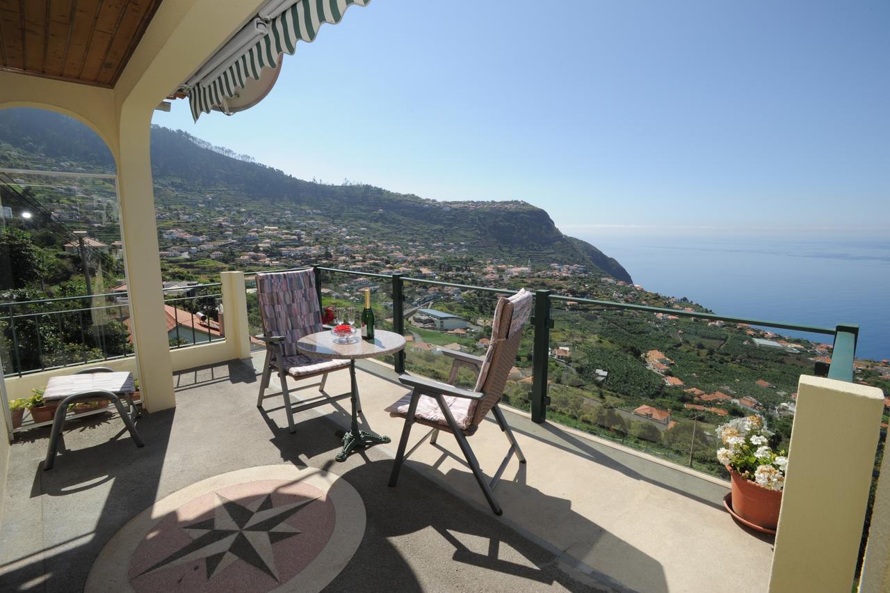 Casa Daniela Villa กัลเลตา ภายนอก รูปภาพ
